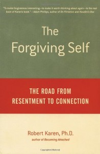 Forgiving self